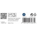 BOSCH PRO Metal HSS-G csigafúrószár, standard hosszúságú, 3,4 x 39 x 70 mm 2608585482