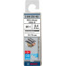 BOSCH PRO Metal HSS-G csigafúrószár, standard hosszúságú, 3,4 x 39 x 70 mm 2608585482