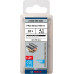BOSCH PRO Metal HSS-G csigafúrószár, standard hosszúságú, 4,1 x 43 x 75 mm 2608585486