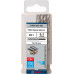 BOSCH PRO Metal HSS-G csigafúrószár, standard hosszúságú, 5,1 x 52 x 86 mm 2608585491