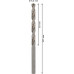 BOSCH PRO Metal HSS-G csigafúrószár, standard hosszúságú, 6,3 x 63 x 101 mm 2608585498