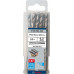 BOSCH PRO Metal HSS-G csigafúrószár, standard hosszúságú, 6,3 x 63 x 101 mm 2608585498
