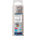 BOSCH PRO Metal HSS-G csigafúrószár, standard hosszúságú, 8,2 x 75 x 117 mm 2608585509