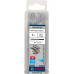BOSCH PRO Metal HSS-G csigafúrószár, standard hosszúságú, 8,3 x 75 x 117 mm 2608585510