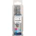 BOSCH PRO Metal HSS-G csigafúrószár, standard hosszúságú, 8,7 x 81 x 125 mm 2608585513