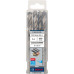 BOSCH PRO Metal HSS-G csigafúrószár, standard hosszúságú, 10,6 x 87 x 133 mm 2608585526