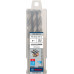 BOSCH PRO Metal HSS-G csigafúrószár, standard hosszúságú, 10,9 x 94 x 142 mm 2608585529