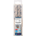 BOSCH PRO Metal HSS-G csigafúrószár, standard hosszúságú, 12,7 x 101 x 151 mm, 5 db