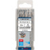 BOSCH PRO Metal HSS-G csigafúró, 6 x 57 x 93 mm 2608595066