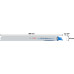 BOSCH PRO Thin Metal precise S1237EAF fűrészlap, 1,1 x 25 x 300 mm, 5 db 2608658990