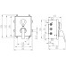 NOVASERVIS BOX56052R,0