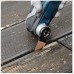 BOSCH AVZ 32 RT4 Carbide-RIFF merülő fűrészlap 2608662611
