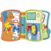 BUDDY TOYS BBT 3020 készségfejlesztő könyvecske 57000476