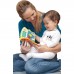 BUDDY TOYS BBT 3020 készségfejlesztő könyvecske 57000476