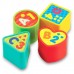 BUDDY TOYS BBT 3510 készségfejlesztő kisrepülő 57000478