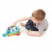 BUDDY TOYS BBT 3510 készségfejlesztő kisrepülő 57000478