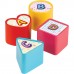 BUDDY TOYS BBT 3520 készségfejlesztő kisautó 57000479