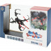 BUDDY TOYS BRQ 115 RC drón 57000491