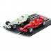 BUDDY TOYS OVAL BST 1301 autóverseny pálya 57000502
