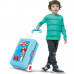 BUDDY TOYS BGP 3014 Deluxe összecsukható doktor készlet 57000723