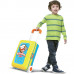 BUDDY TOYS BGP 3015 Deluxe összecsukható konyha készlet 57000724