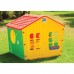 BUDDY TOYS BOT 1140 Village játszóház 57000329