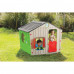 BUDDY TOYS BOT 1141 Falusi Ház Szürke VILLAGE 57000330