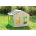 BUDDY TOYS BOT 1141 Falusi Ház Szürke VILLAGE 57000330