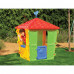 BUDDY TOYS BOT 1150 COUNTRY Ház , Piros 57000451