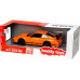 BUDDY TOYS BRC 12030 OR RC 1:12 Távirányítós Porsche autó GT3 RS 57000141