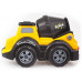 BUDDY TOYS BRC 00020 RC Építkezési jármű - Mixer 57000052