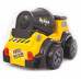 BUDDY TOYS BRC 00020 RC Építkezési jármű - Mixer 57000052