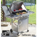 G21 California BBQ Premium line grill 6390305