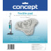 Concept CP3000 Textilhuzat 42391177