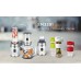 CONCEPT SM3391 FRESH & NUTRI Smoothie Turmixgép , fehér sm3391