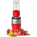 CONCEPT SM-3386 Smoothie maker készítő, Piros/Ezüst , 2 x 570ml + 400ml sm3386