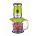 CONCEPT SM3393 FRESH & NUTRI Smoothie Turmixgép zöld sm3393