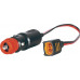 CTEK Csatlakozó Cig-Plug, 8A-ig, 12-21mm 56-263