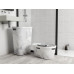 CURVER INFINITY 39L kosár tiszta ruhák számára 58,5 x 38,5 x 26,5 cm márvány 245500