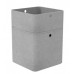 CURVER BETON XS 3L Tárolódoboz 17x17x12cm 243403