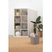CURVER JUTE kosár 17L, taupe 263684 (01906-382)