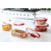 CURVER SMART COOK 0,7L 15 x 15 x 7 cm 235706 (00115-472)