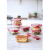 CURVER SMART COOK 0,7L 15 x 15 x 7 cm 235706 (00115-472)