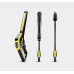 KÄRCHERK 5 Power Control Flex Home&Brush Magasnyomású mosó (145 bar/500l/óra) 1.324-709.0