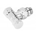 Danfoss RLV-CX 15 Visszatérő csavarzat, sarok 003L0273
