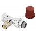 DANFOSS RA-NCX15 fűtőtestszelep integrált előbeállítással, egyenes, 1/2" 013G4248