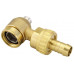 Danfoss Tömlővéges töltő- és ürítőcsap 003L0152