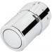 Danfoss RTX Visszatérő hőmérséklet korlátozó, króm 013G6190