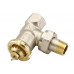 Danfoss FJVR10 Visszatérő hőmérséklet-korlátozó, sarok 3/8" előbeállítás nélkül 003L1009