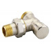 Danfoss RLV15 Visszatérő csavarzat, sarok 1/2" 003L0363